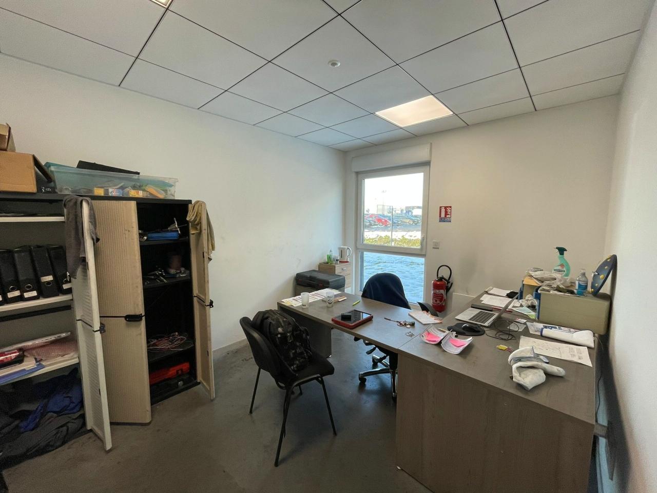 Local d'activité Liévin 2372m² Vente local d'activité Liévin Pas-de-Calais OVACT2528929 2